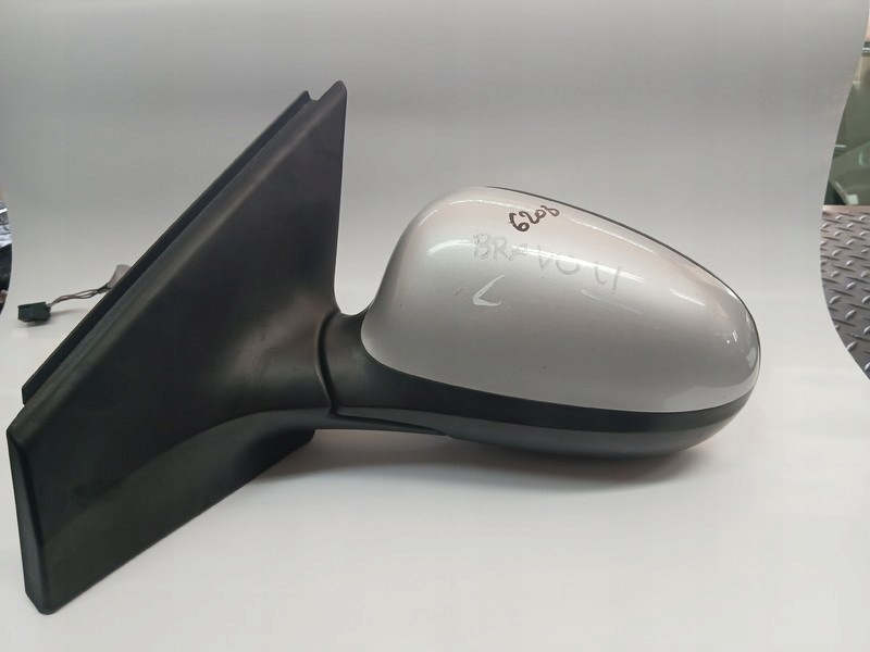 mirror FIAT BRAVO 2 left 5 PIN 620/B EUR