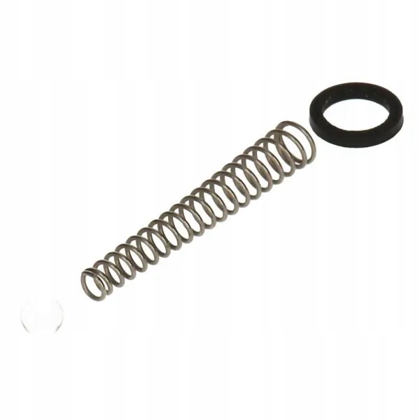 Saeco zestaw sprężynka kulka