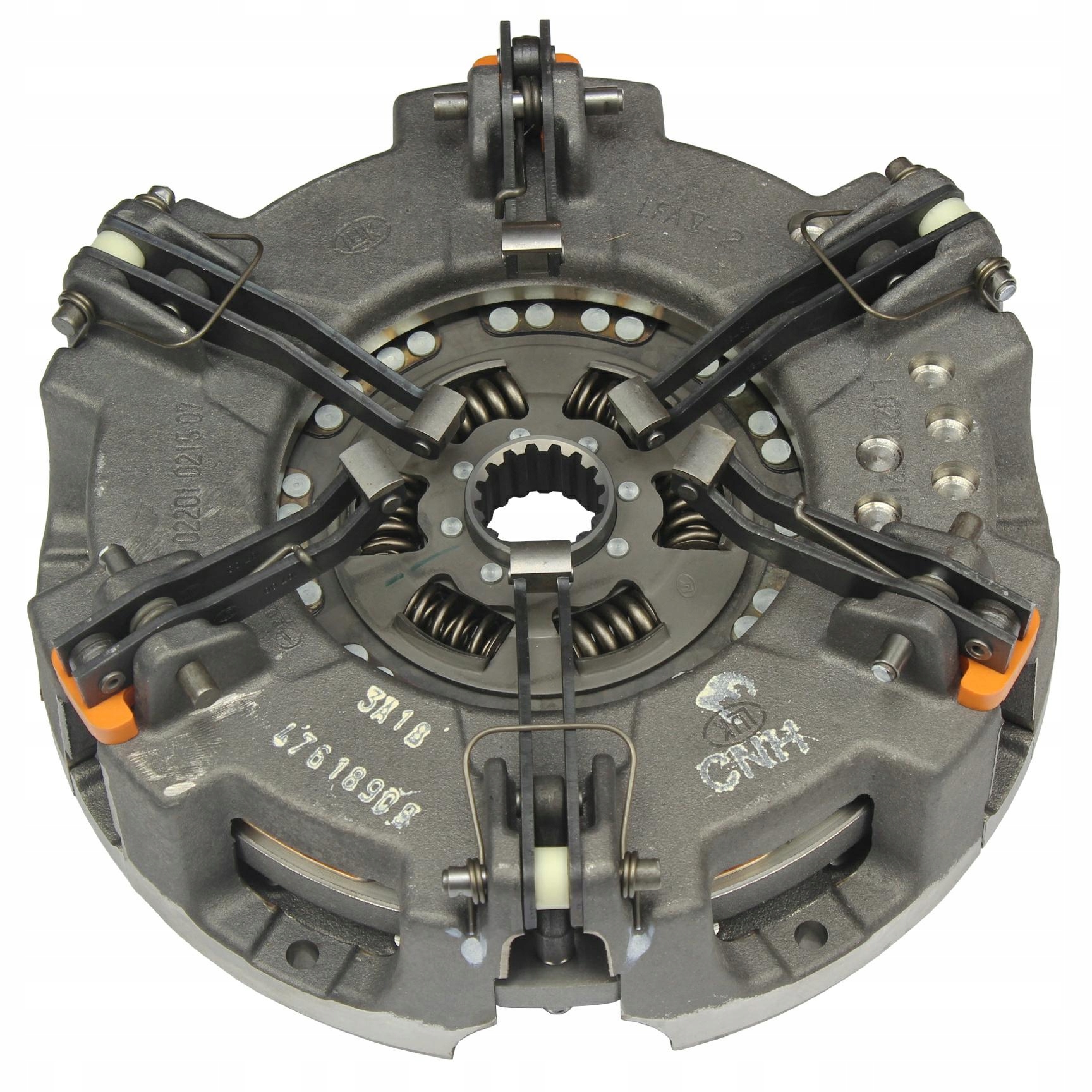 トシ②ASUS DOCISK SPRZĘGŁA CASE JX NEW HOLLAND TD 70 80 90 95 za 3349.00PLN z