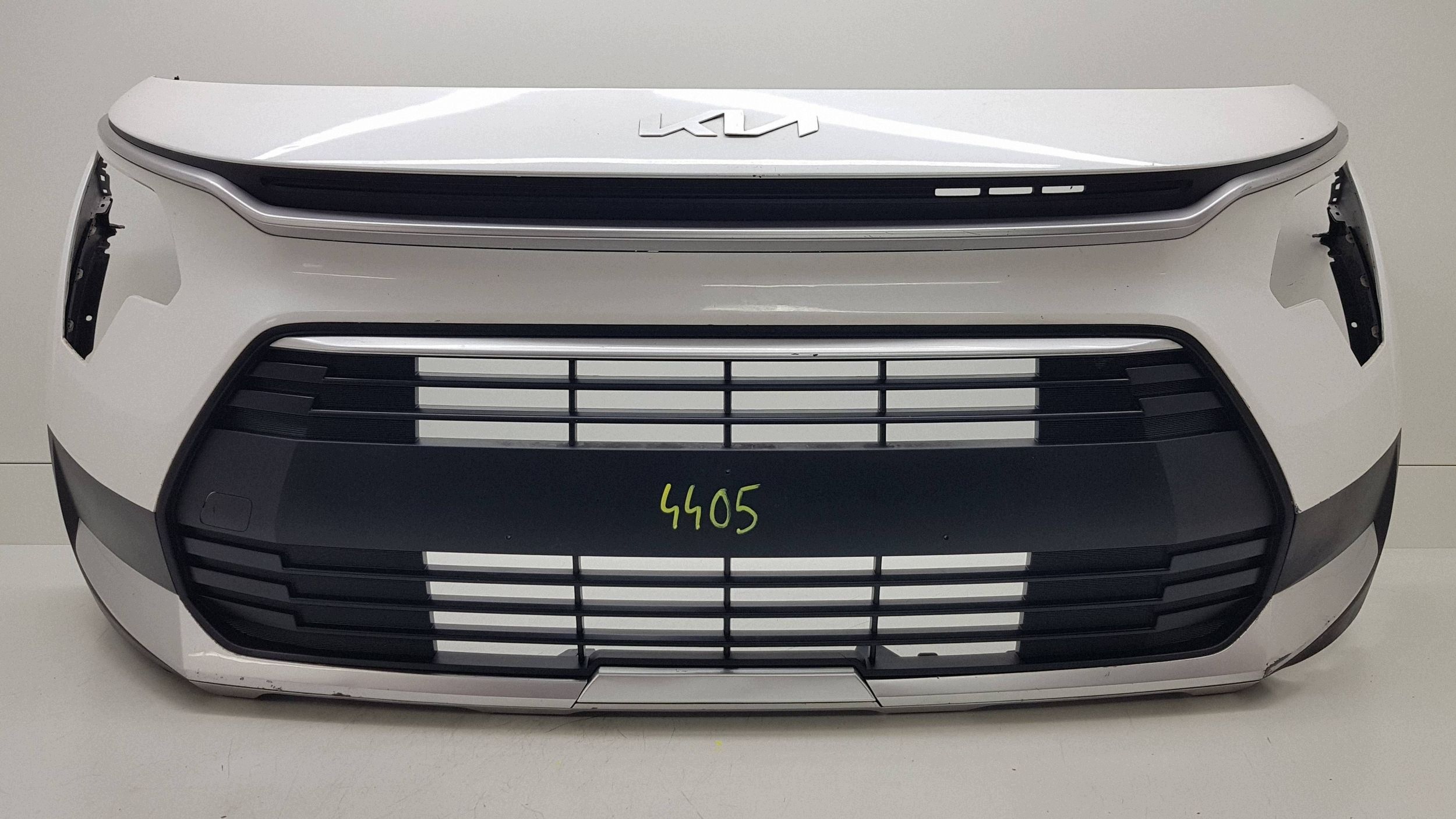 KIA NIRO II 2023 - bumper front 86511-AT000