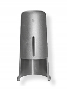 A&S 492416 Kapturek Klarnet Saksofon altowy