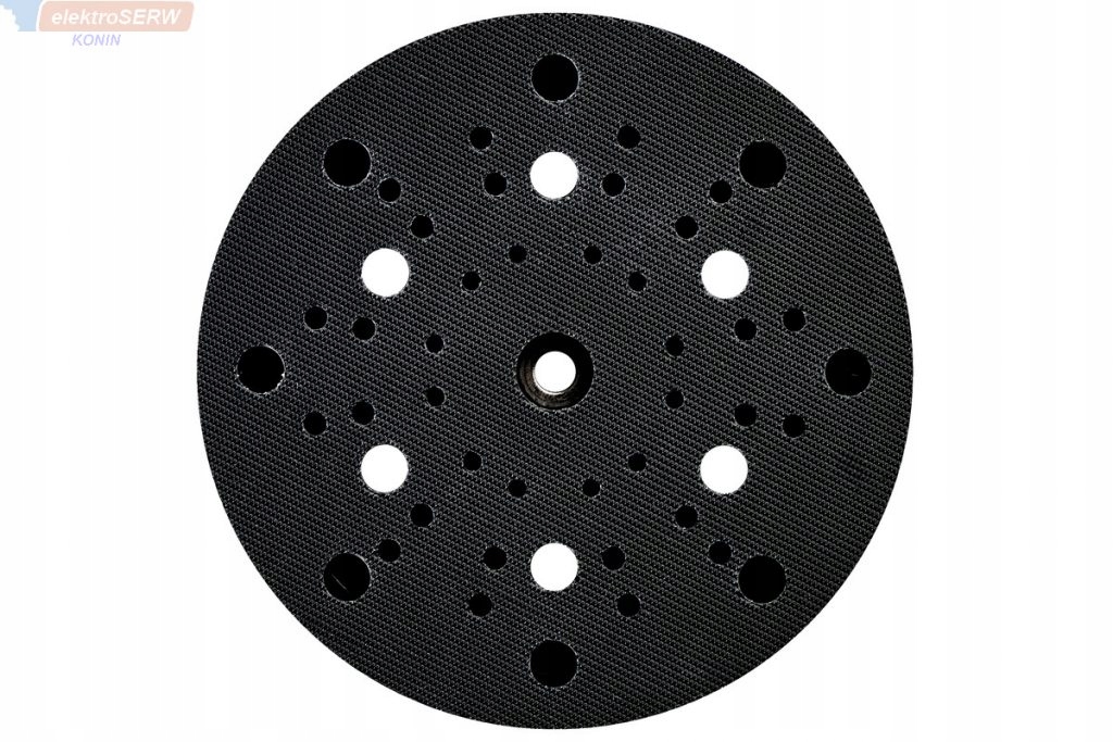 

Metabo Sxe 3150 450 Talerz Szlifierski 150mm