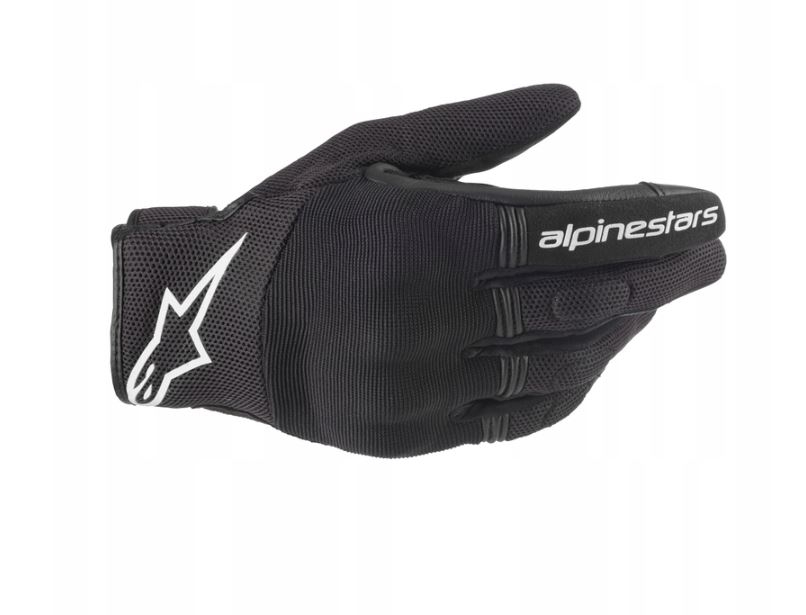 Rukavice Alpinestars Copper Black/white (L)
