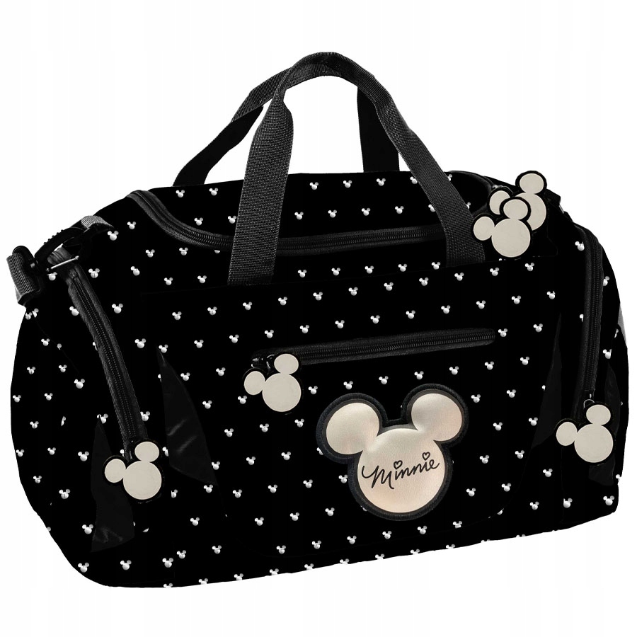 

Torba Sportowa Basen Beuniq Paso Minnie