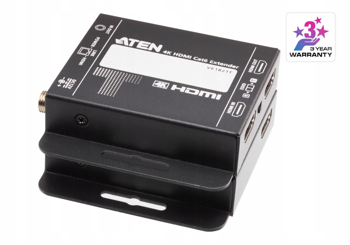 Aten 4K Hdmi Cat 6 Extender