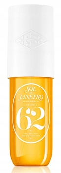 Sol de Janeiro Brazilian Crush Cheirosa '62 Body mist mgiełka 90 ml