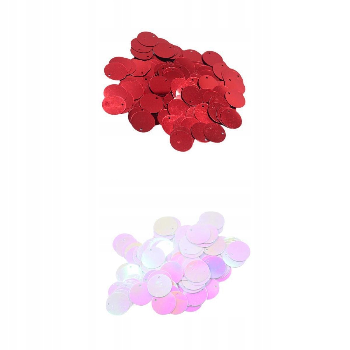 Sewing Craft Loose Sequins Sewing Sequins