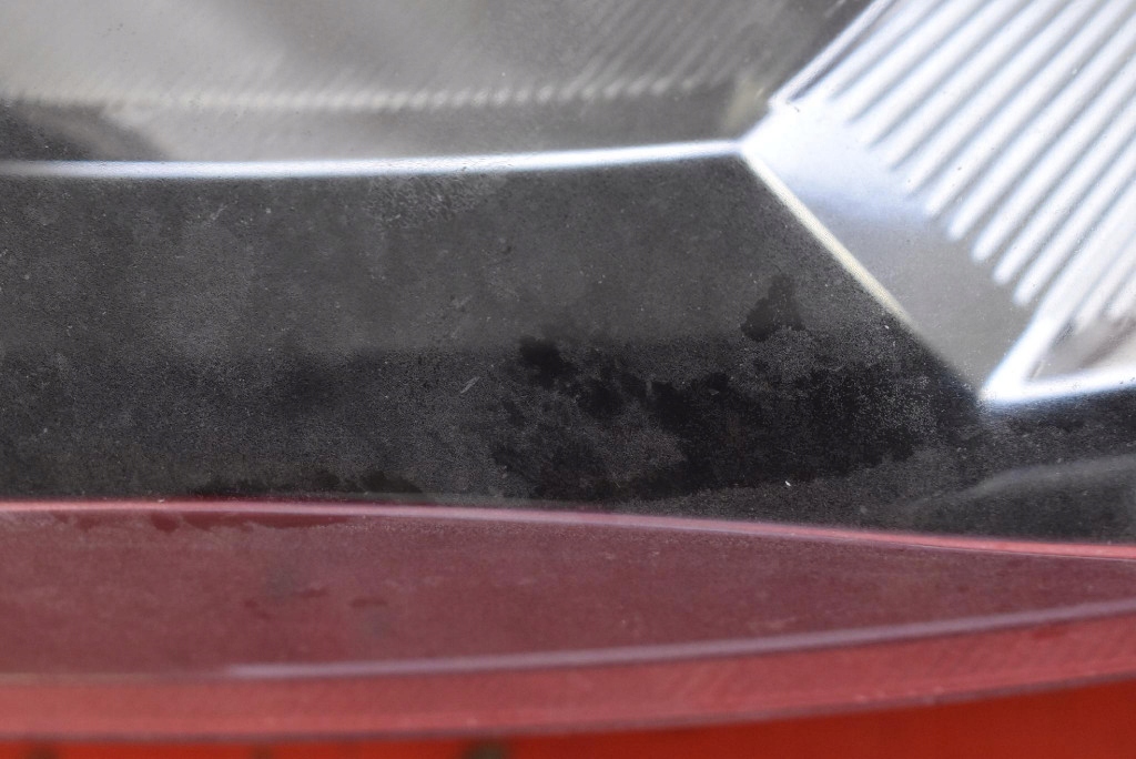 REFLEKTOR left light front EU 5JB941015 SKODA RAPID 12-17