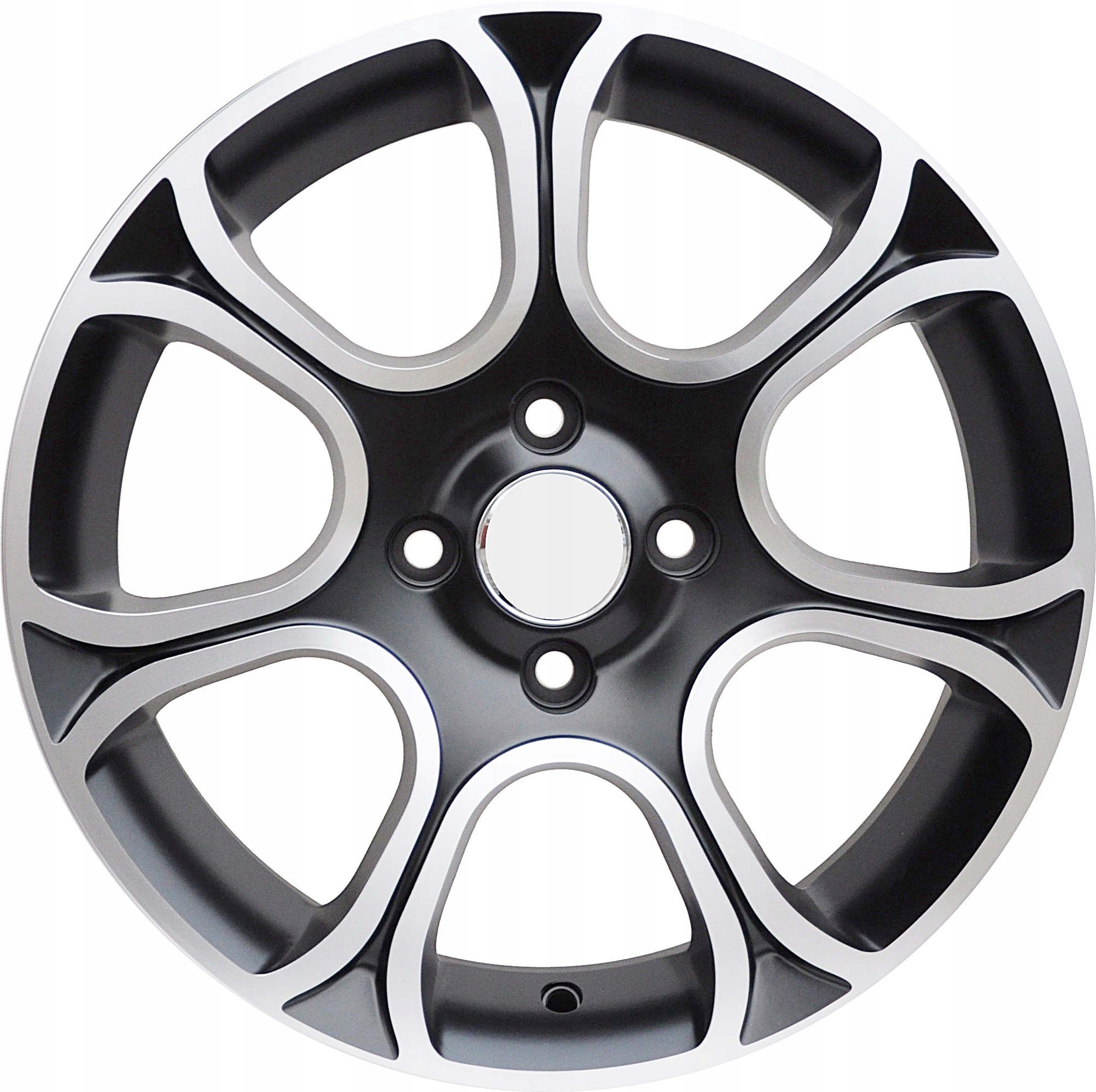 Disky 15'' Fiat Stilo Strada Tempra Tipo Uno Uno Turbo 125p 126p Qubo