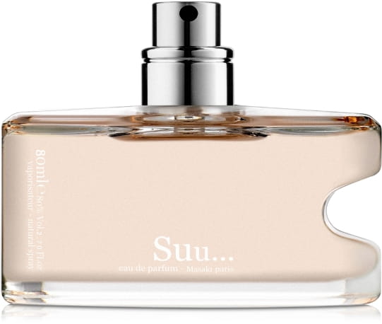 

Masaki Matsushima Suu 80ML Woda Perfumowana