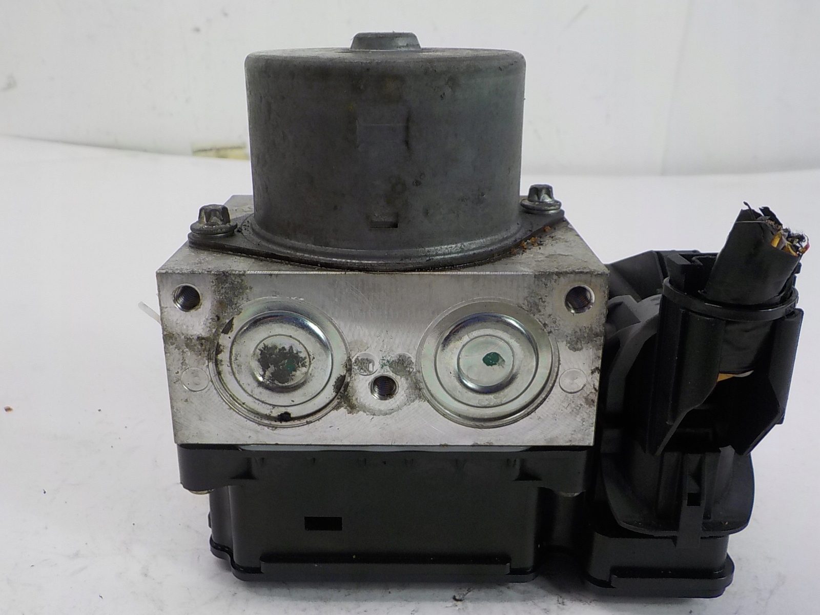 FORD S-MAX Pompa ABS 7G91-2M110-AB 16565602 54084873B