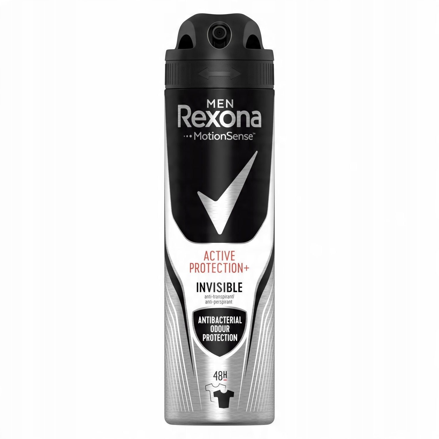 

Rexona Motionsense Antyperspirant w Aerozolu 150ml