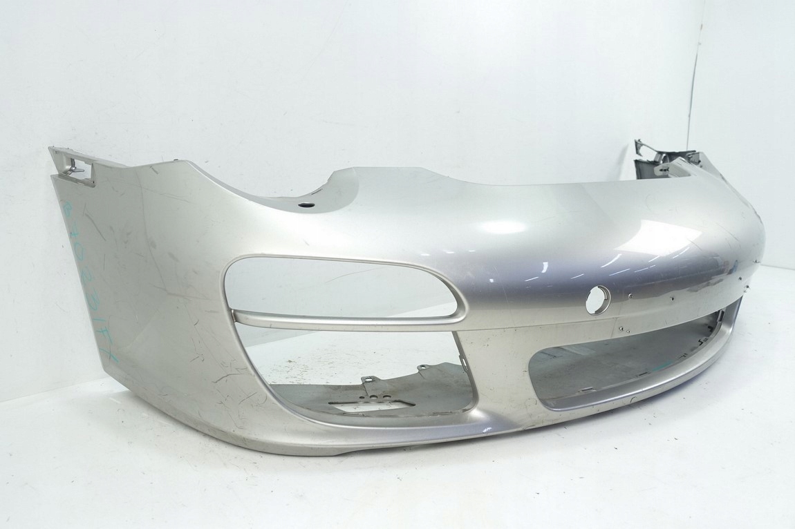 bumper front PORSCHE 911 09-12 LIFT 99750531110