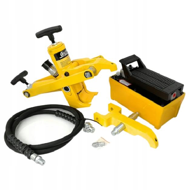 Відбійник / відбійник пневматично-гідравлічний ELITOOLS