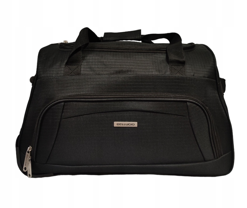 Cestovní taška na kolečkách Bellugio