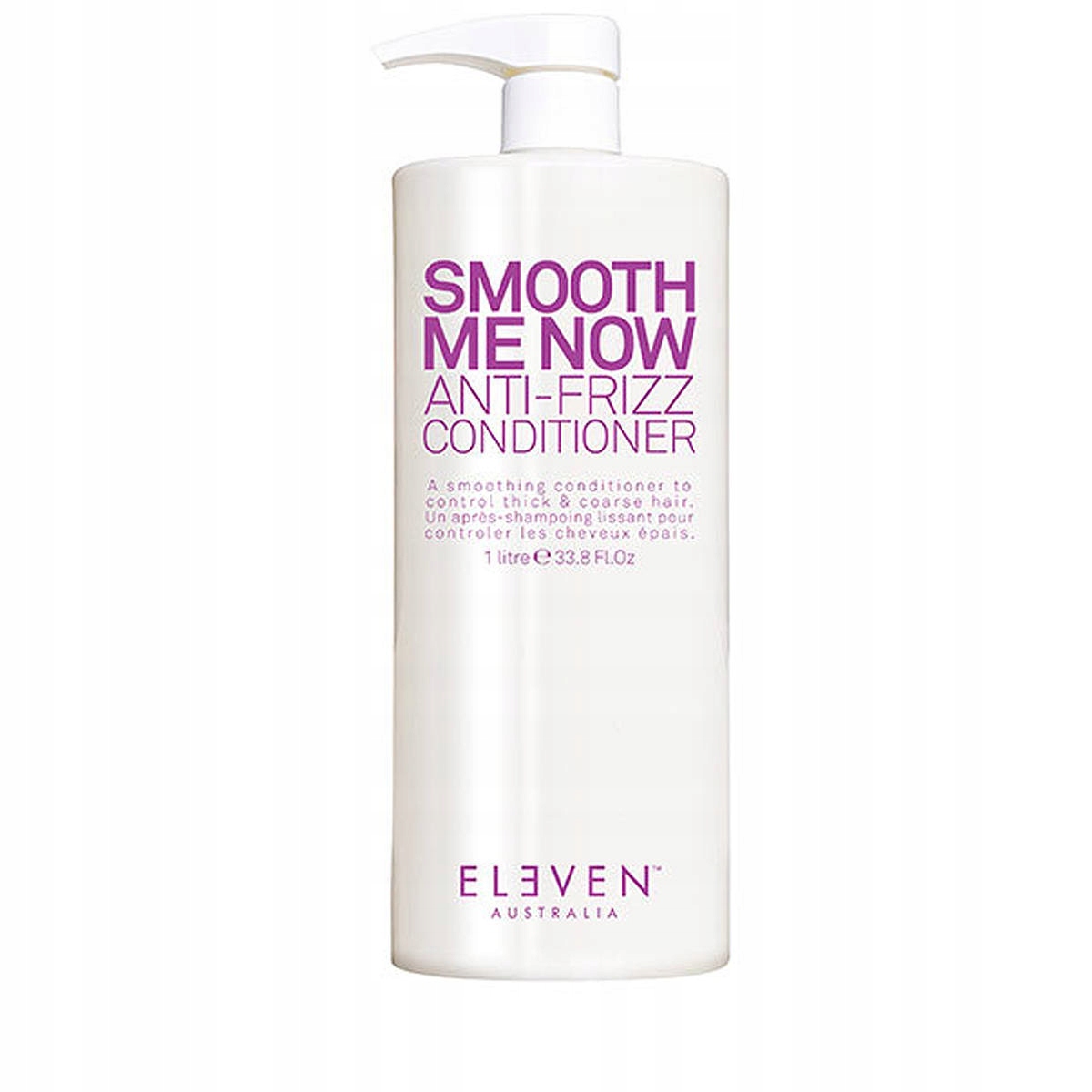 Eleven Smooth Now Vyhlazující kondicionér 960 Ml