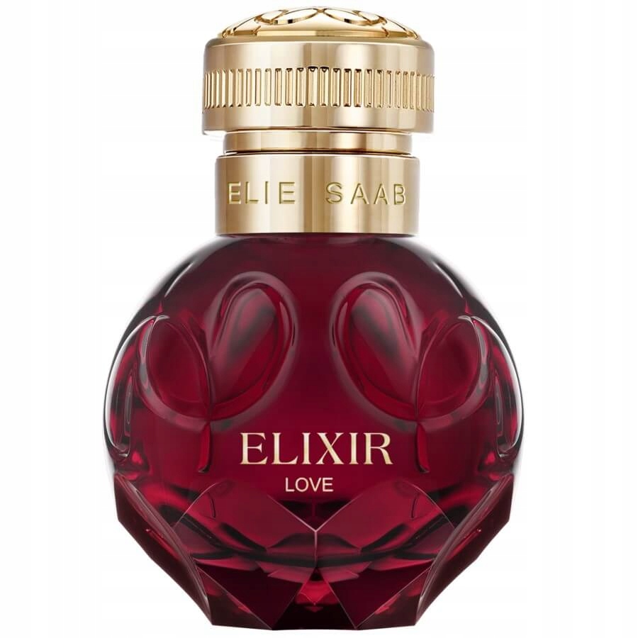 Elie Saab Elixir Love parfémovaná voda sprej 30 ml