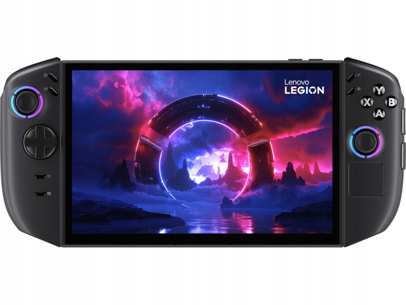 Konsola Lenovo Legion Go 2