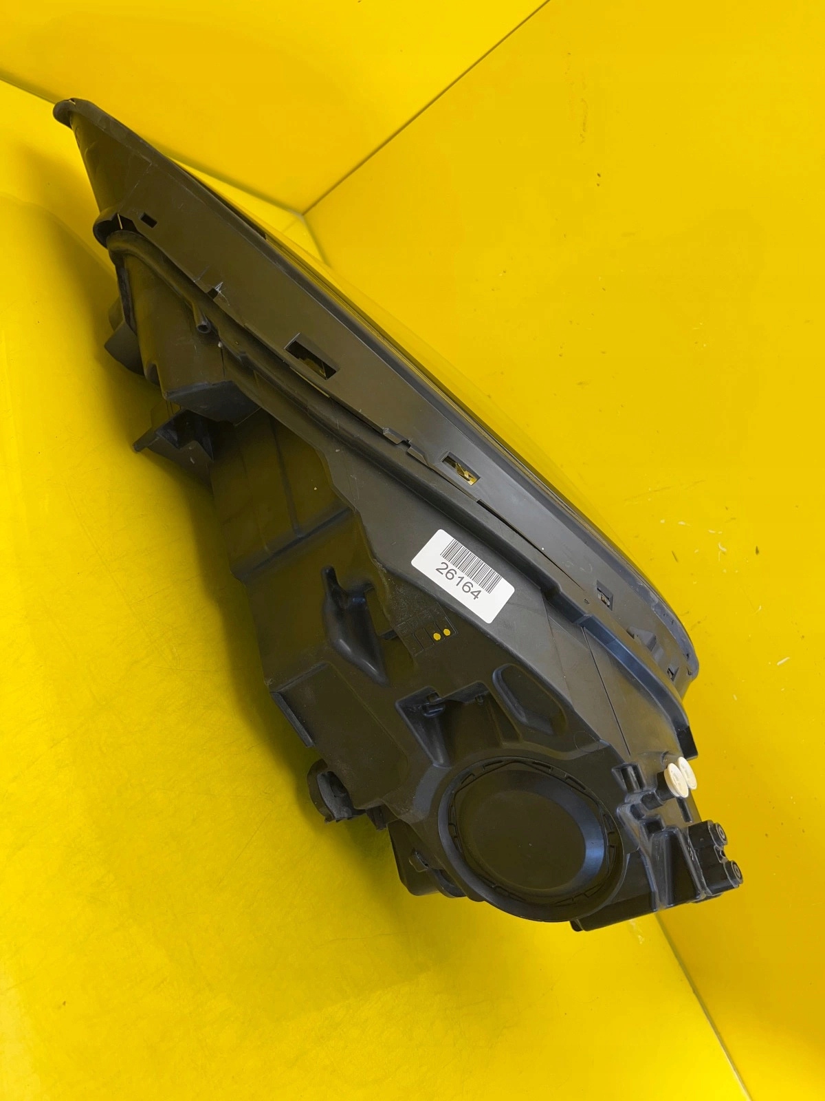 light right Porsche Cayenne III 3 E3 9Y0 18-23 Full Led 9Y0941034M