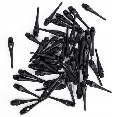 

Groty Plastikowe Soft Tip Do Lotek Dart x50