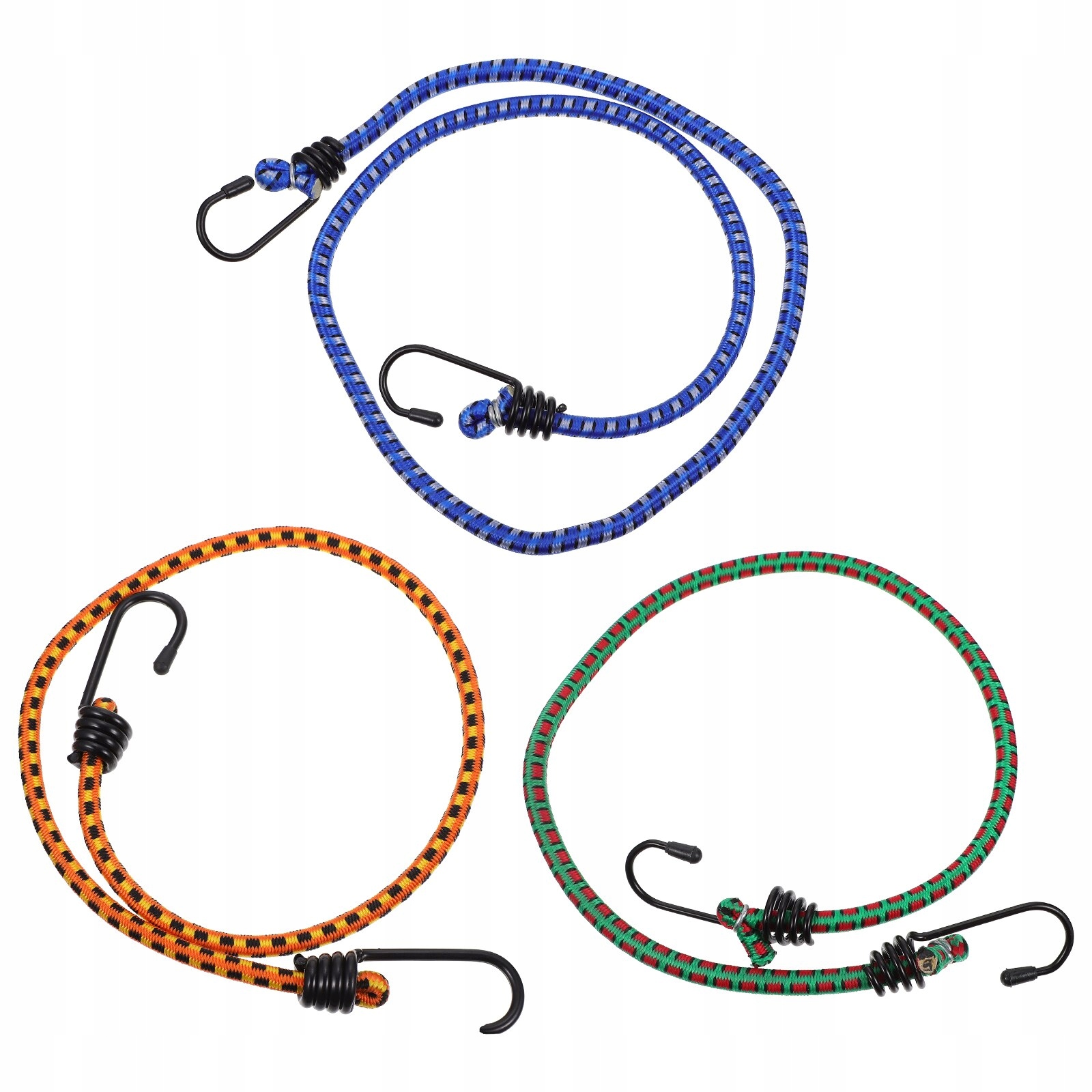 Багаж банджи ремень Heavy Duty ремни шнуры для переноски