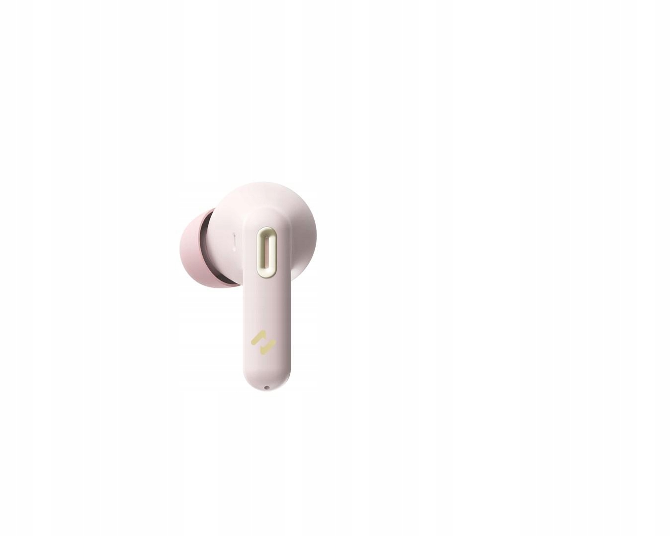 Bezprzewodowe słuchawki Tws Havit TW906 Pro różowy