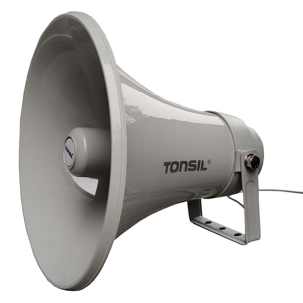 ZEWNĘTRZNY GŁOŚNIK TUBOWY TUBA TONSIL TC 35 35W