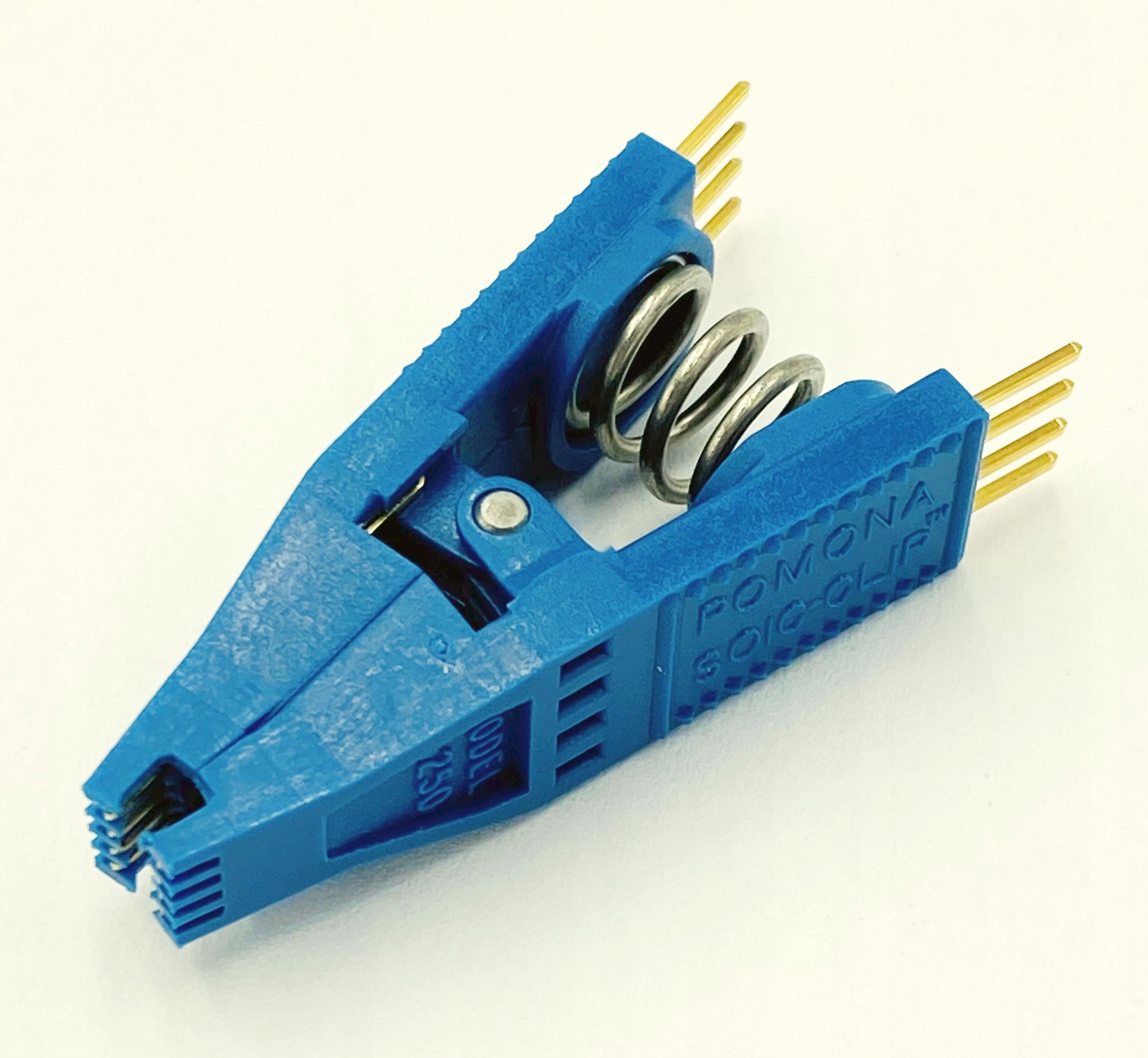 Klips testowy pomiarowy SO8 SOIC 8-pin Pomona 5250 Marka inna