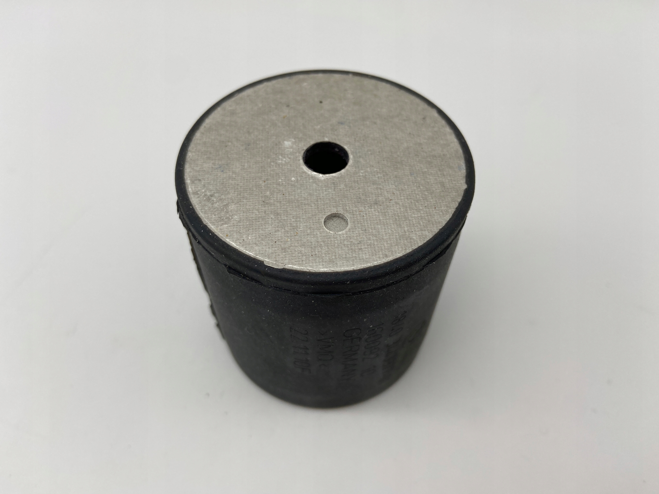 

Nowy Org tłumik drgań Bmw F34 E83 18303443977