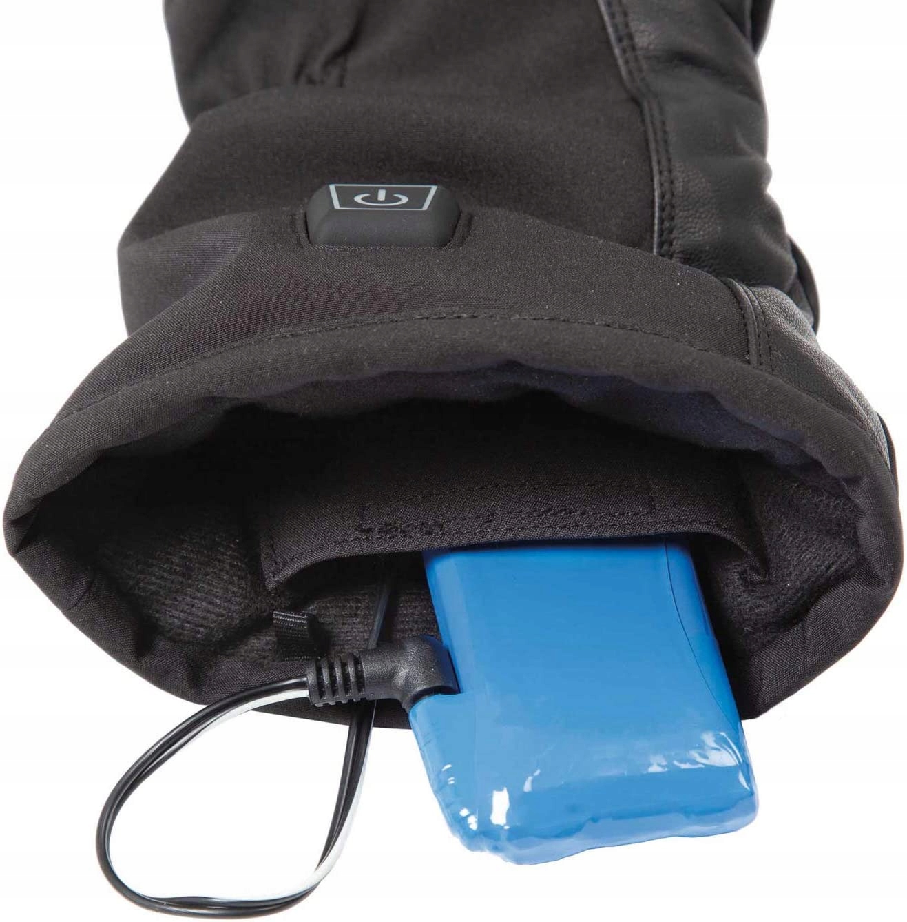 Tucano Urbano Rękawice Motocyklowe Ogrzewane Roz M Producent Tucano Urbano