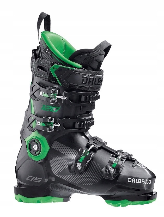Buty Narciarskie Dalbello Ds 120 Gw 29/29,5 Męskie