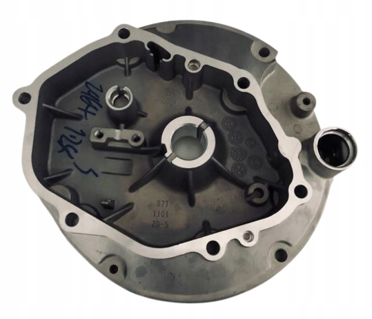 Olejová Miska Zongshen XP200