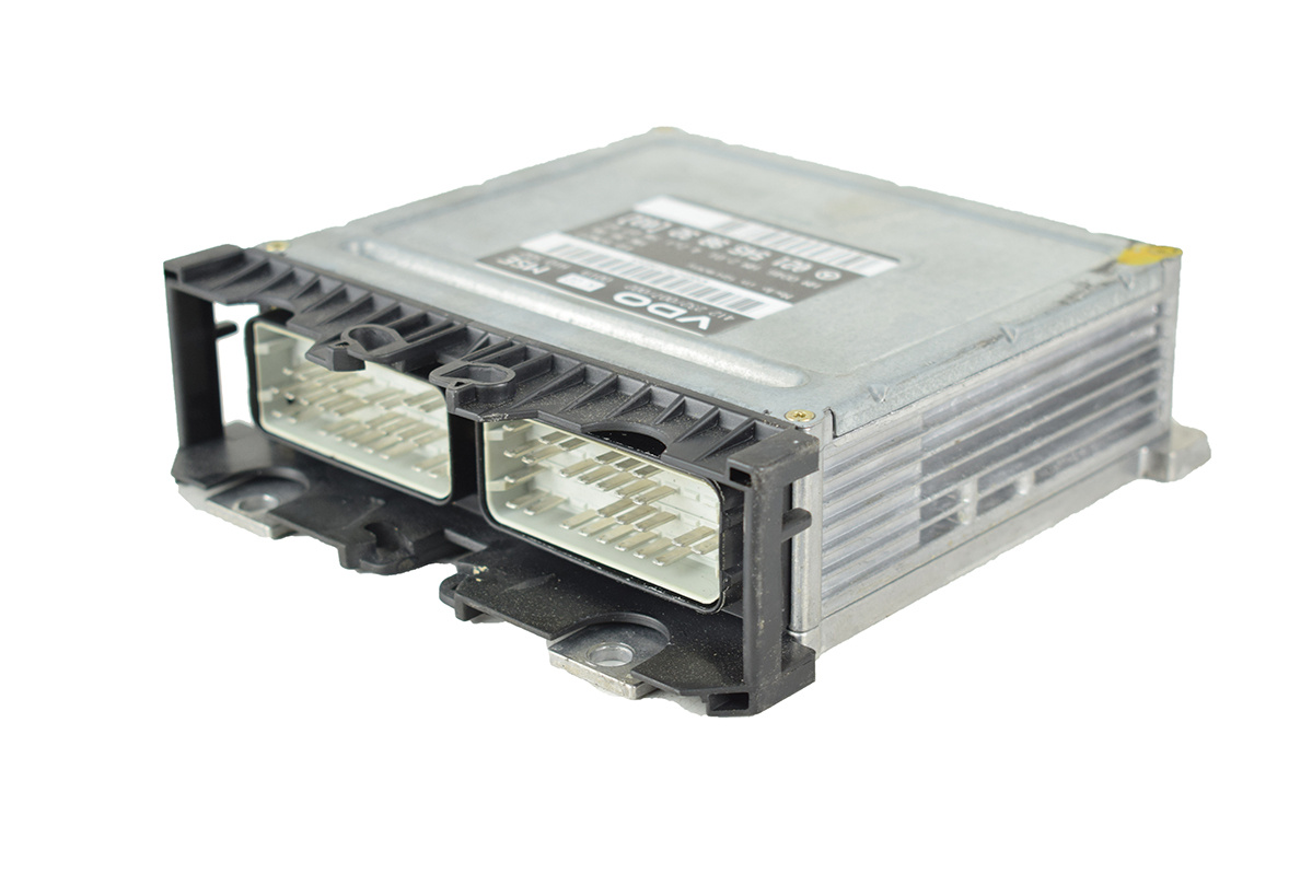 control unit MERCEDES W210 0215459832