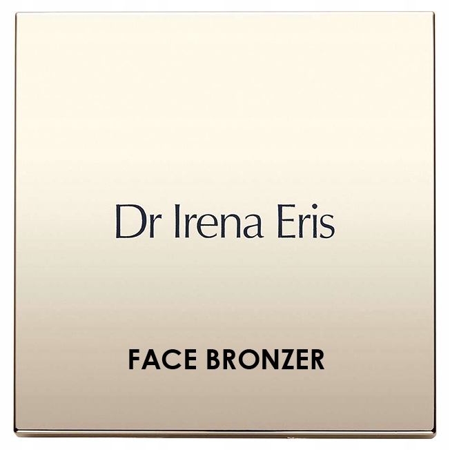 Puder brązujący Dr Irena Eris Face Bronzer 02 Cool Shade 7 g