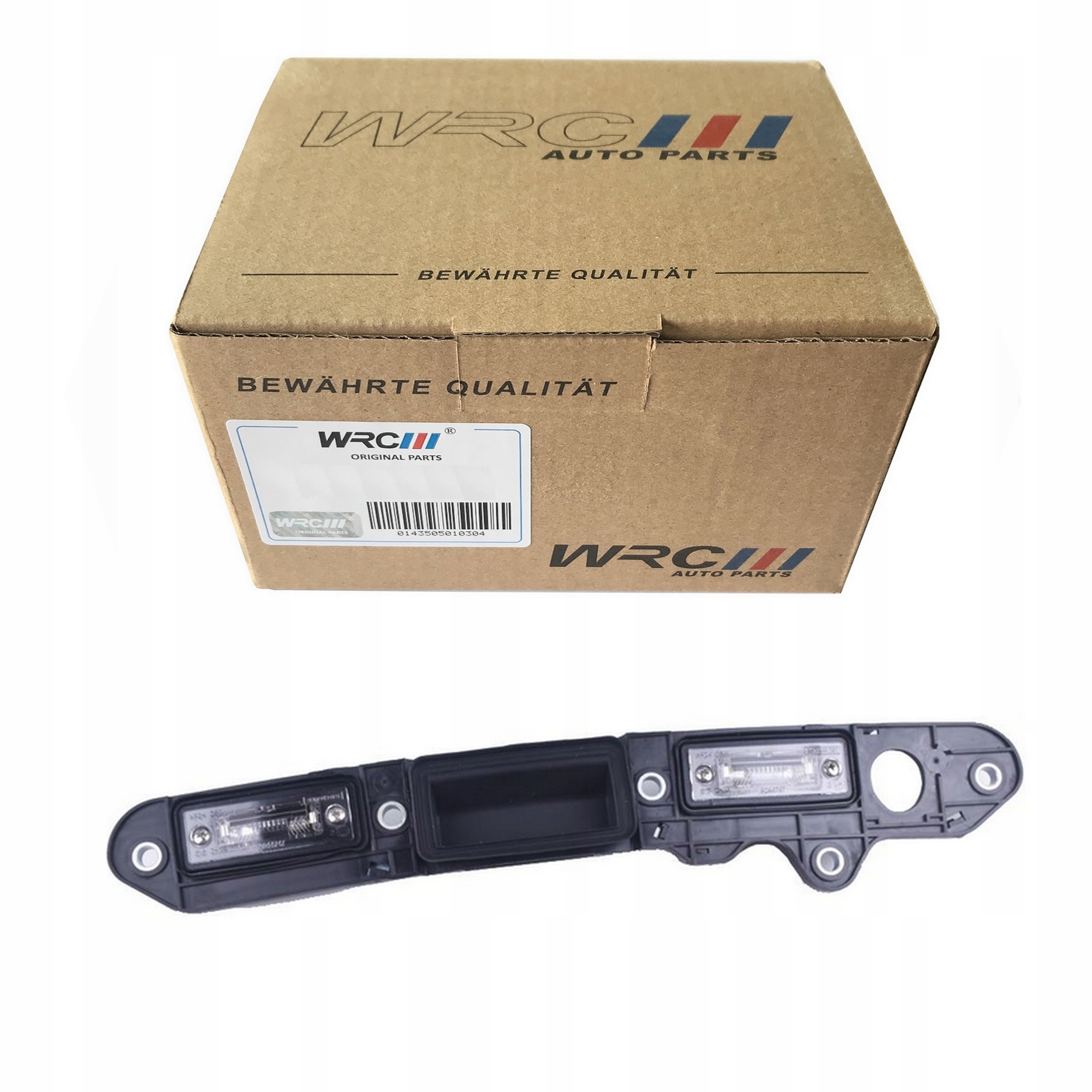 7540014 - МІКРОПЕРЕМИКАЧ БАГАЖНИКА VW GOLF PLUS 2004-WRC