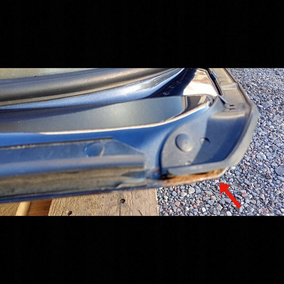 door rear part rear. right dlugie complete Dodge Ram 1500 2009-2018