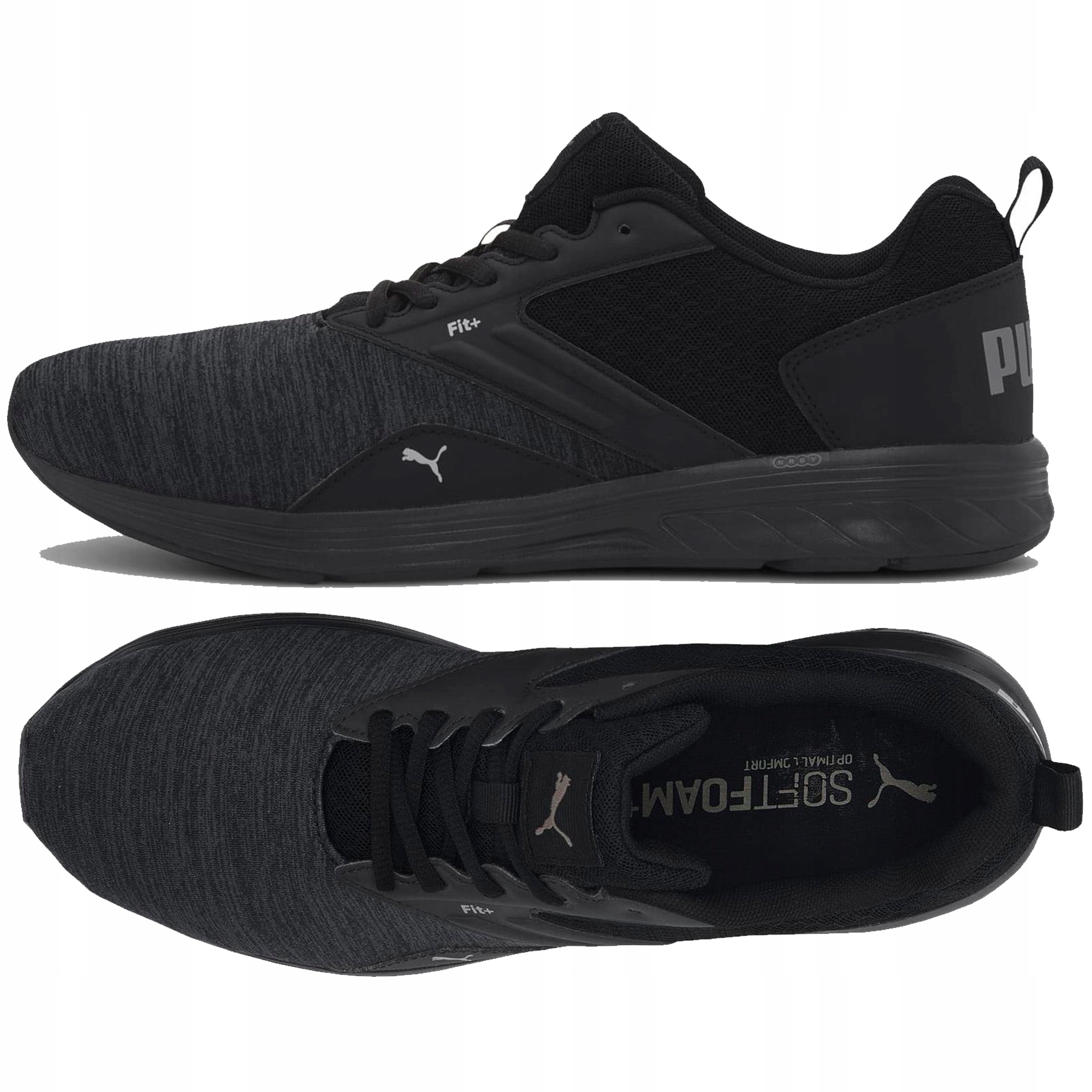 Sportovní obuv Puma Nrgy Comet 190556 38 vel. 42