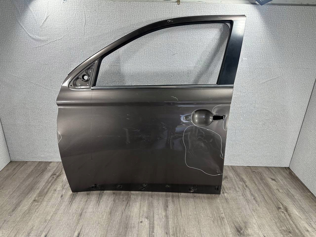 MITSUBISHI OUTLANDER III 2012-> door left front