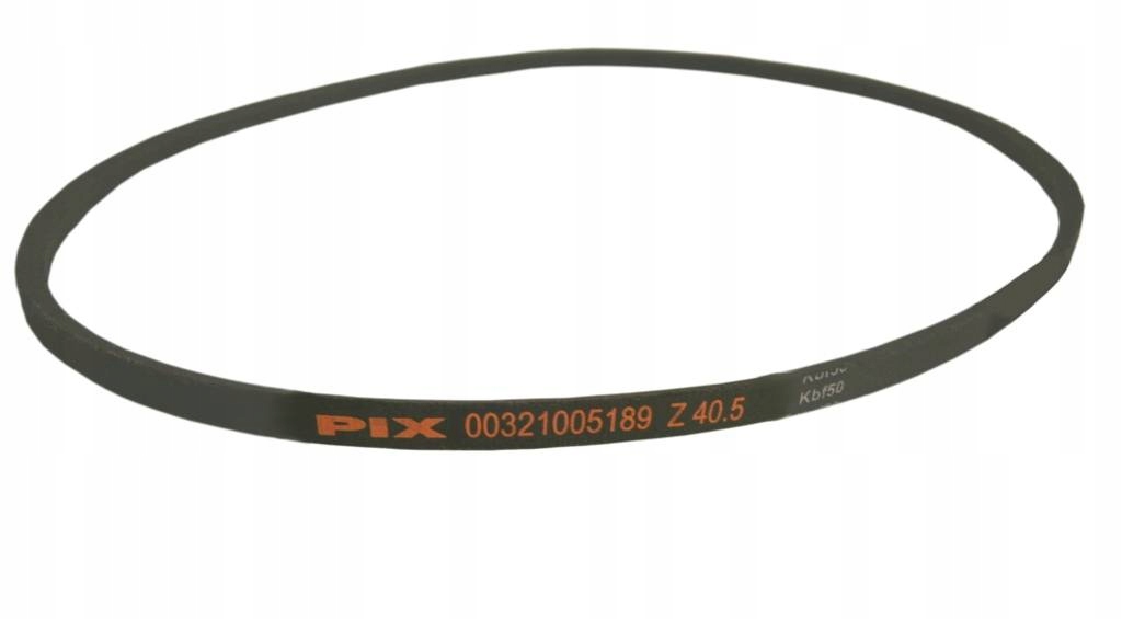 

Pasek Jazdy Glebogryzarki Stiga Silex 75R-B Wstecz