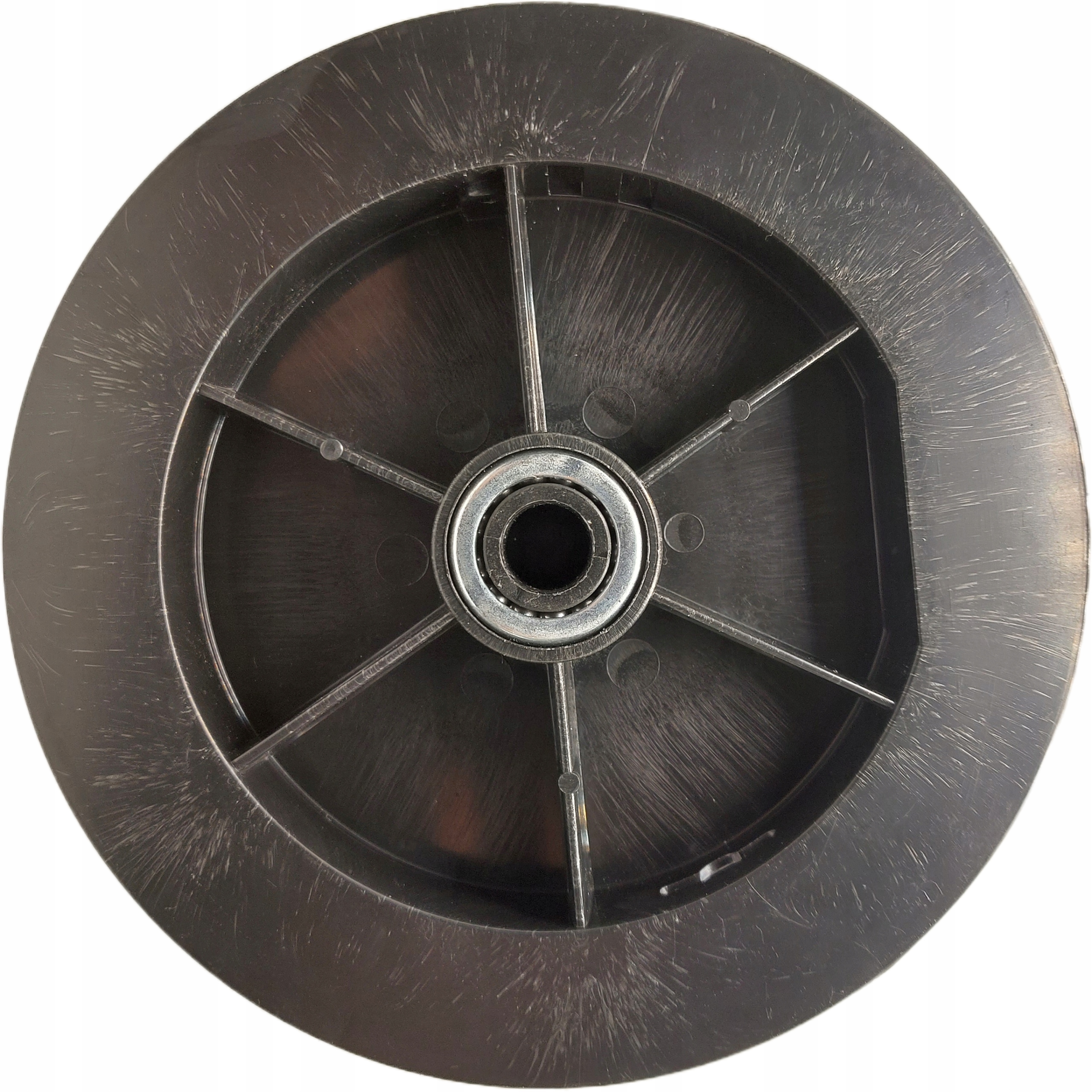 KOŁO NAWOJOWE DO ROLETY ZEWN. 150mm z łożyskiem