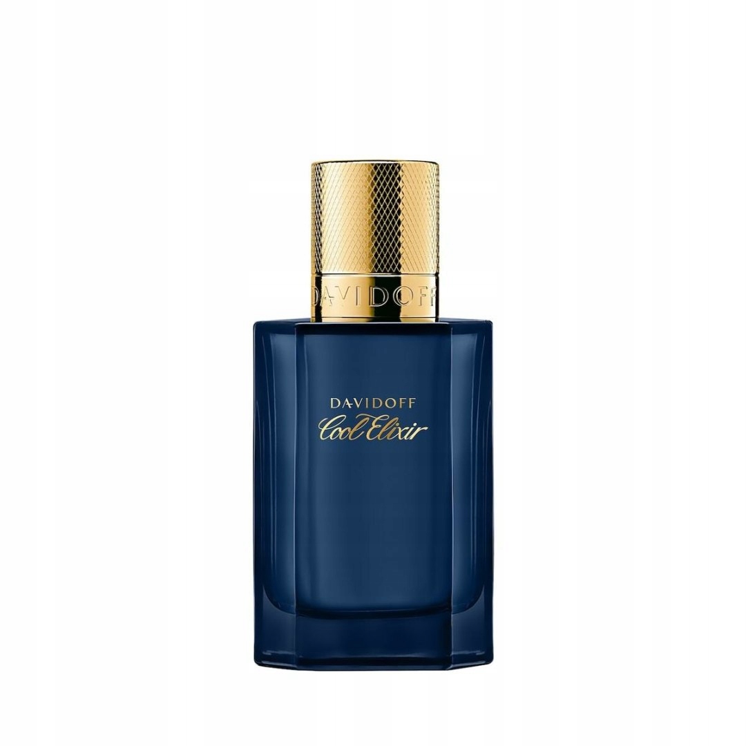 Pánský Parfém Davidoff Cool Elixir 50 ml
