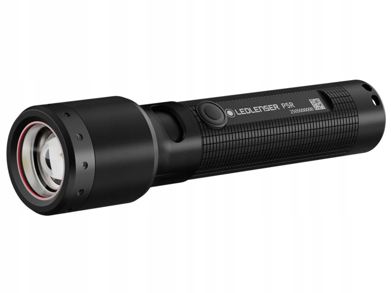 Latarka Ledlenser P5R