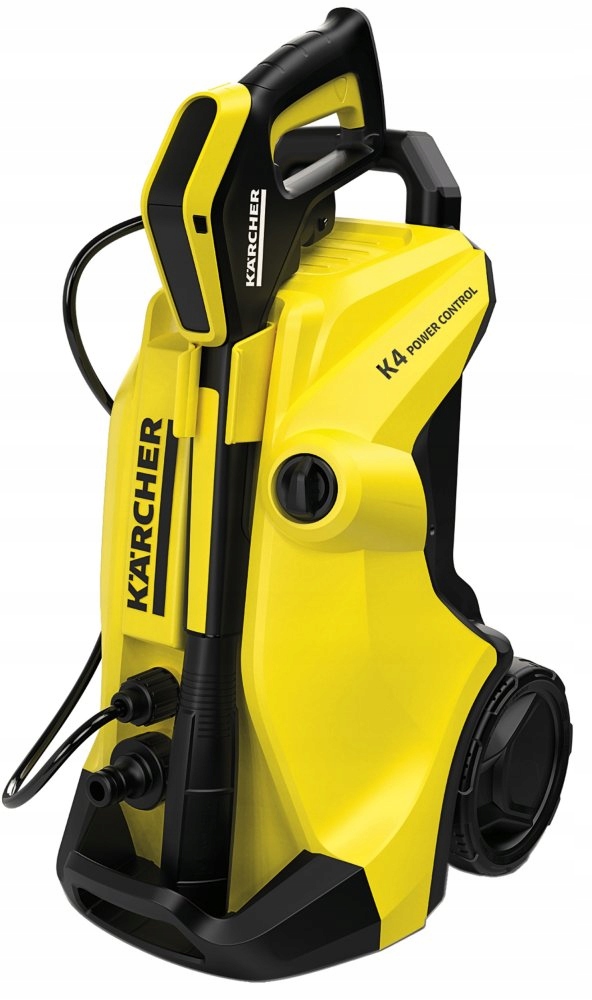 Smoby Karcher dla dzieci Myjka ciśnieniowa Wózek Stan opakowania oryginalne