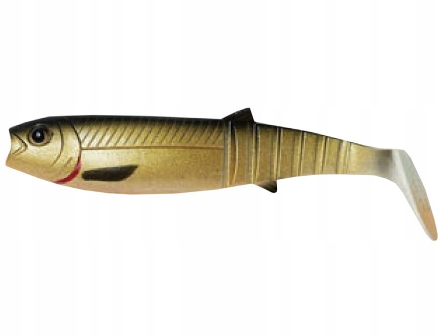 

Savage Gear Cannibal 8cm Dirty Roach