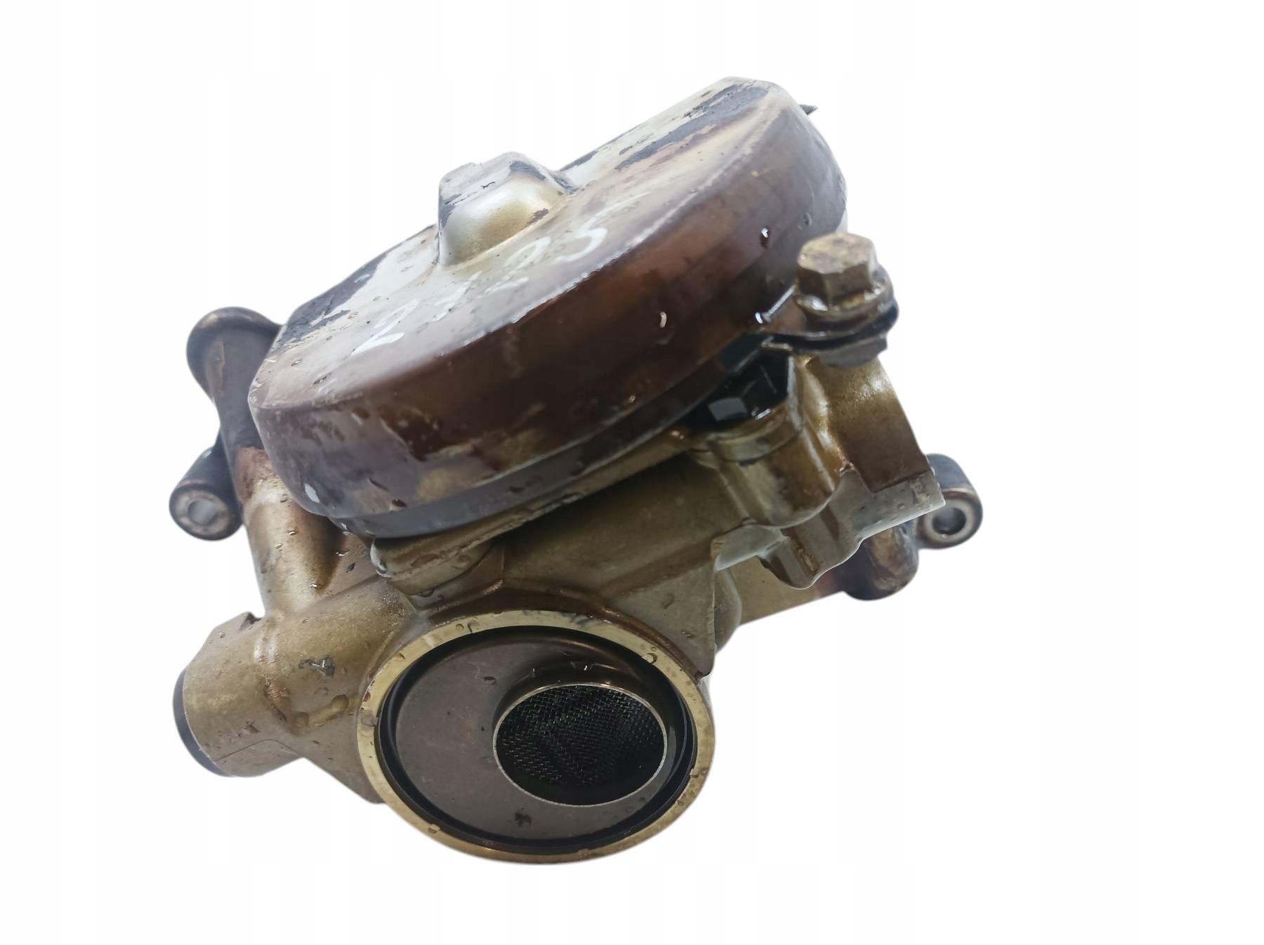 Ölpumpe 078115132C 2.4 V6 Audi A4 II (2000-2006) B6