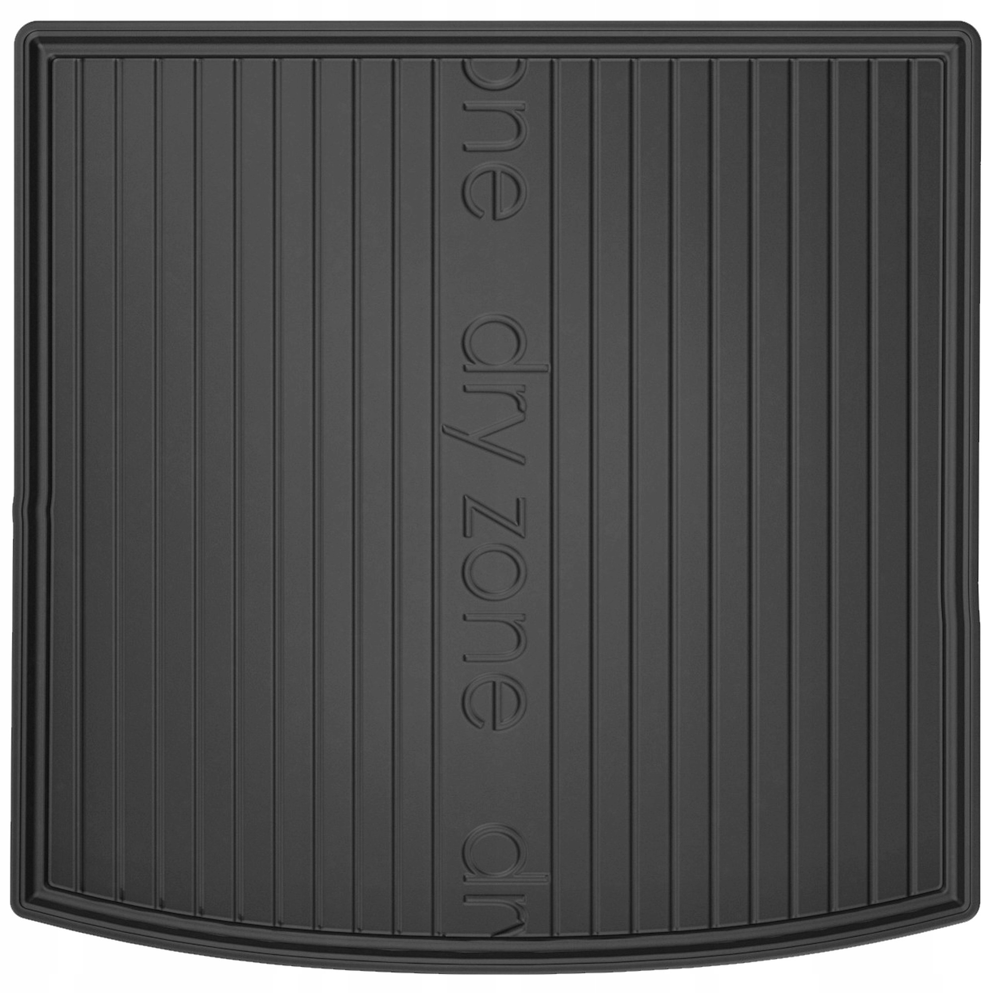 Rohož do kufru Škoda Kodiaq od 2016 5 dveří