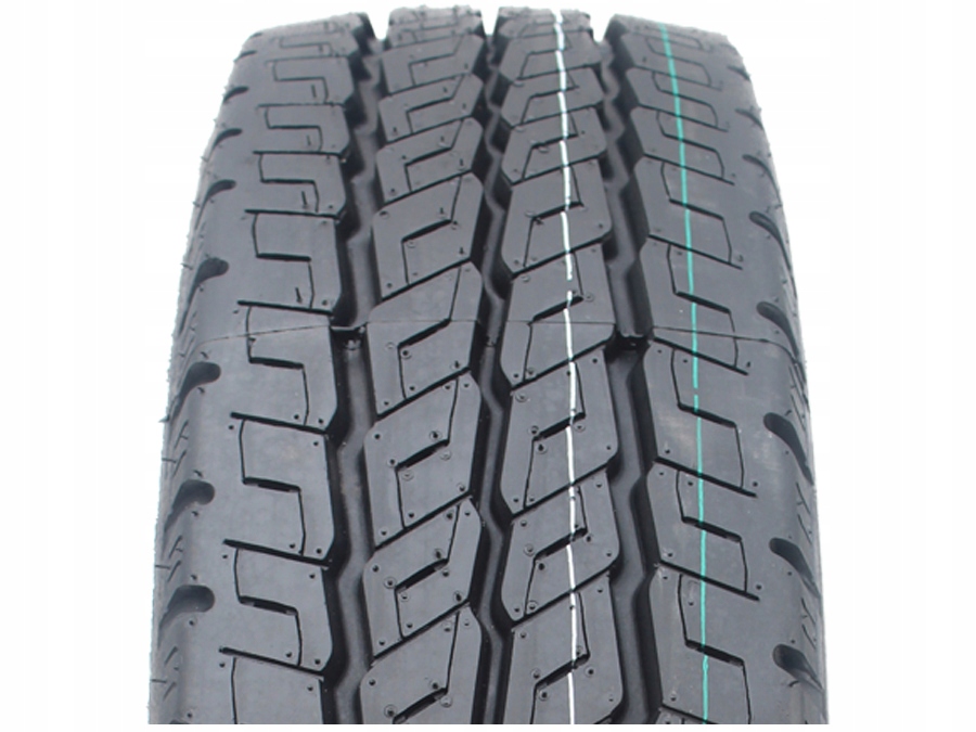 4X 205 / 75R16C літні шини 4 шт.