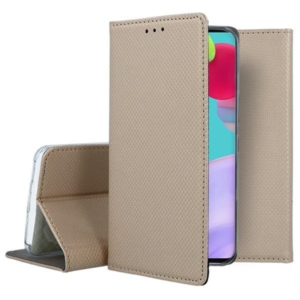 

Etui Do Samsung Galaxy A52 5G Futerał Case Magnet