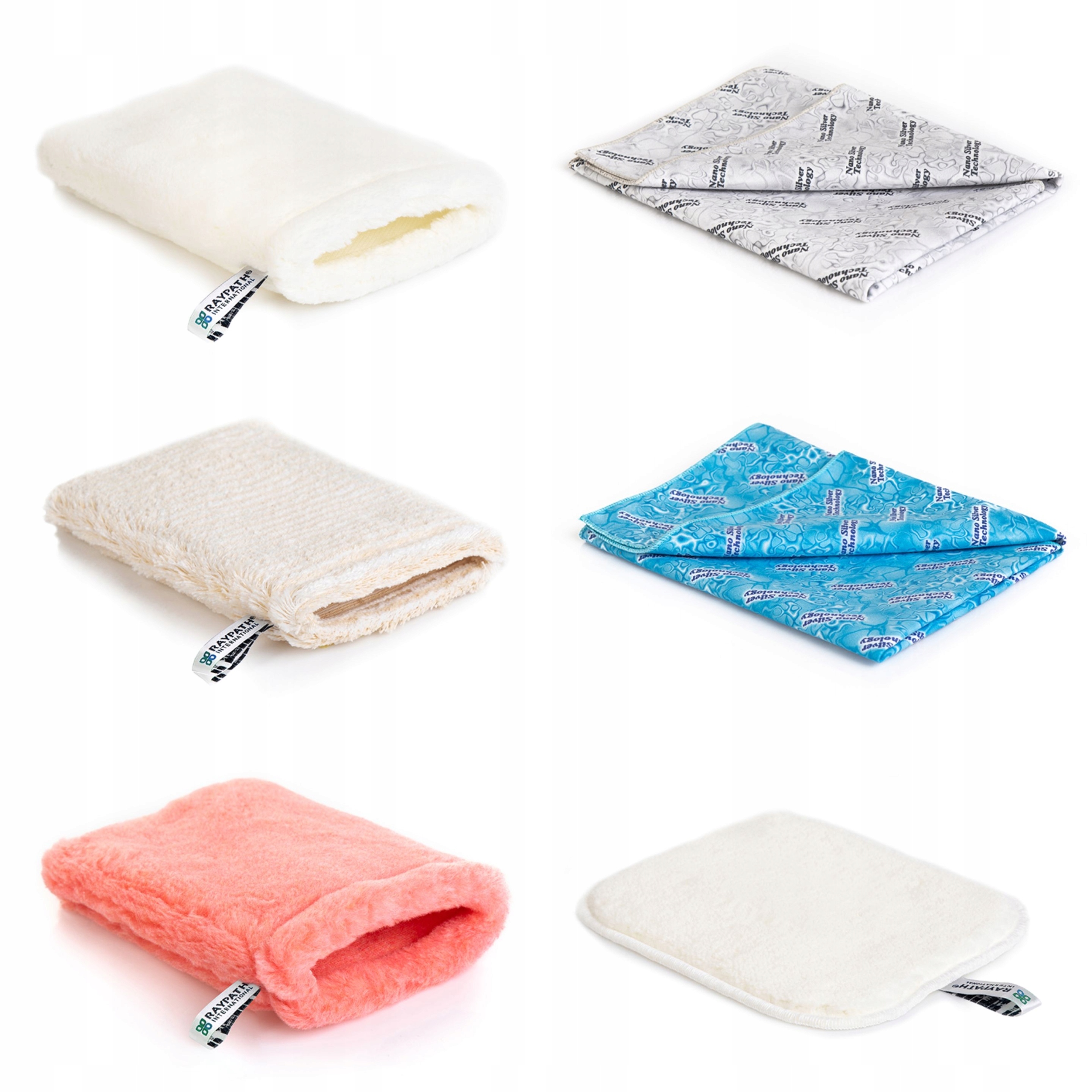 Zestaw Domowy DOM biuro auto Mini Set PLUS Raypath