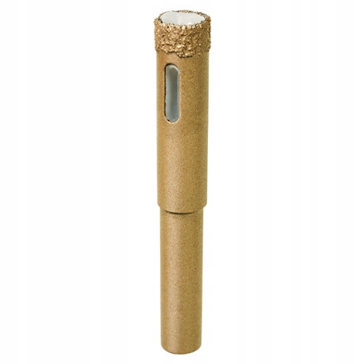 

Otwornica Diamentowa Koronka Do Gresu Płytek 10mm